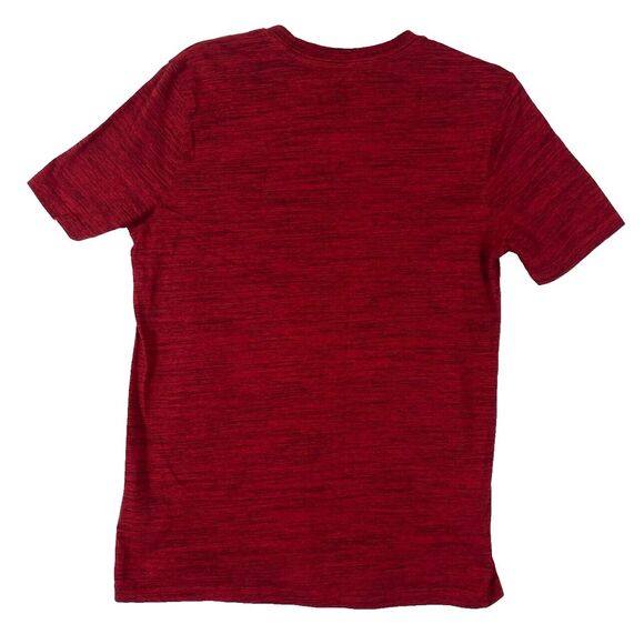 Chicago Bulls  NBA‎ Official Bulls Head Logo Shirt, Size Small, Lightweight, Red - Picture 2 of 6